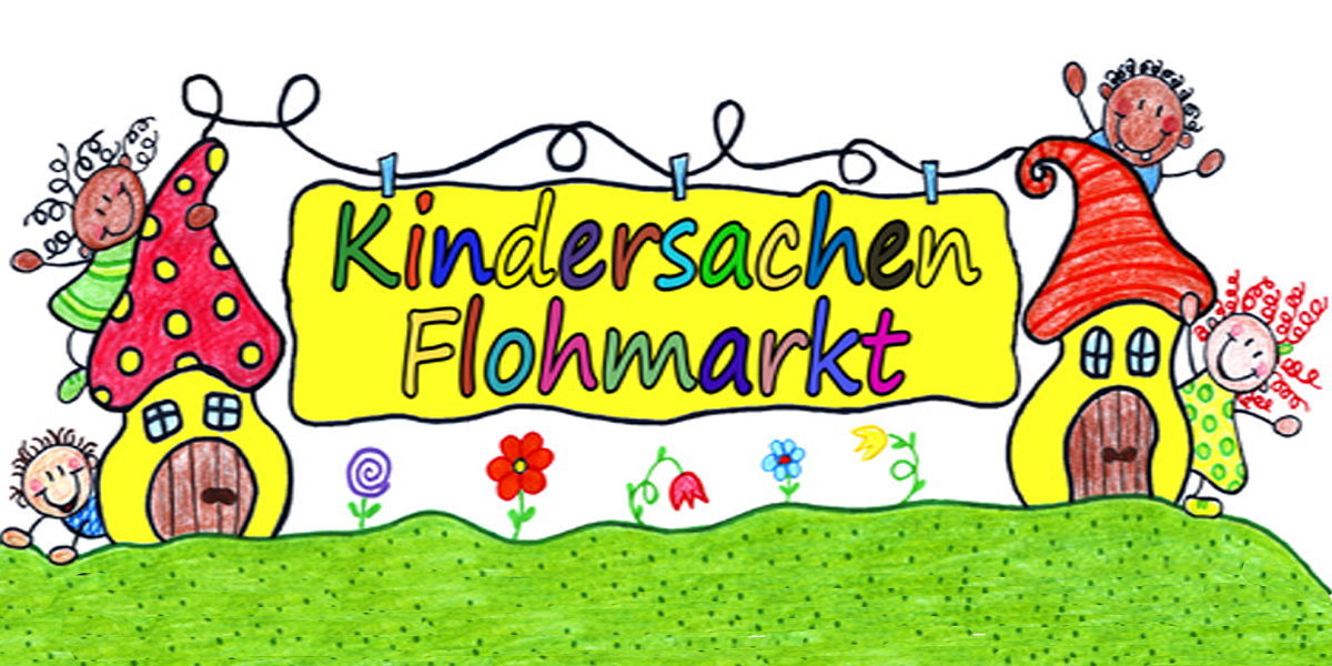 Kindersachen-Flohmarkt des Elternbeirats der Fritz-Lutz-Grundschule