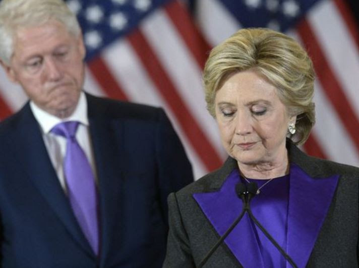 Clinton Donors Want to Investigate How Hillary Spent $1.5 Billion in Campaign Donations