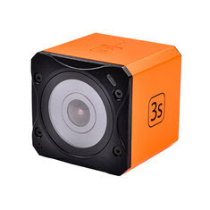 Runcam 3S WIFI 1080p WDR 160° FPV Camera with Battery