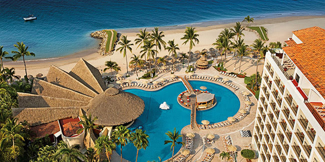 Sunscape ® Puerto Vallarta Resort & Spa