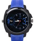 Flat 60% off  on Fashion Track watches by Optima