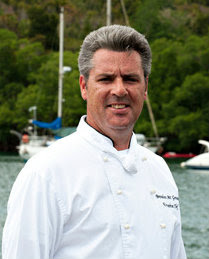 Chef McGowan Headshot