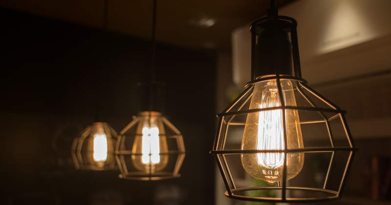 Affordable Ways to Update Your Home