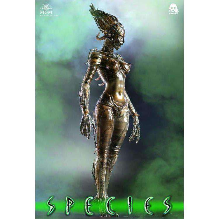 Image of Species Sil 1/6 Scale Collectible Figure
