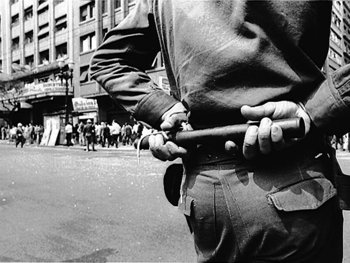 A Comissão Nacional da Verdade indicou a colaboração estreita entre o regime militar e a elite econômica brasileira