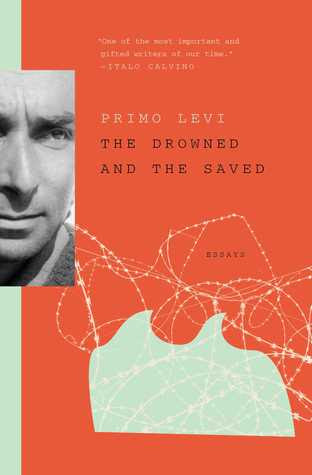 The Drowned and the Saved PDF