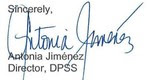 AJ Signature