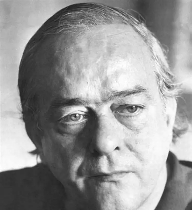 @vmcultural/DR Vinícius de Moraes, conhecido pelas canções de amor, é um cânone da literatura brasileira