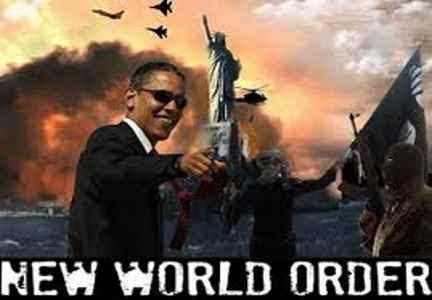 New World Order 2016 – The Elites NWO Agenda is almost Complete (Martial Law in U.S) (Nov, 2015)