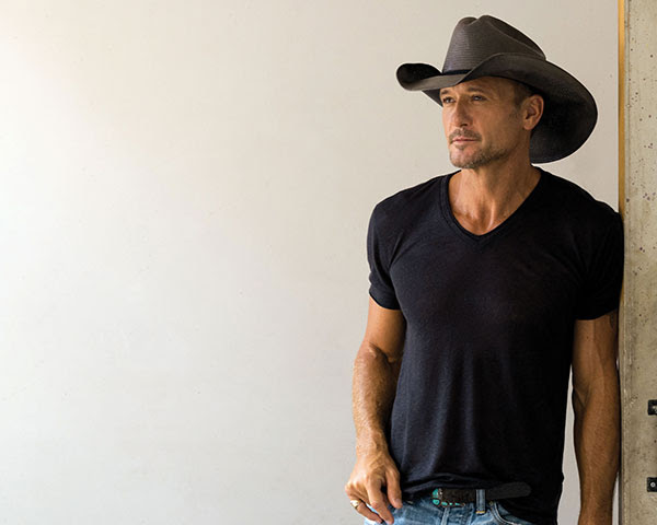 Tim McGraw