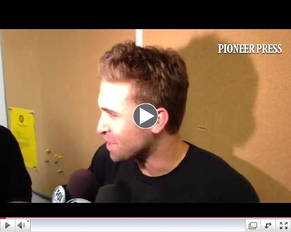 Video: Brian Dozier says his brother Clay 