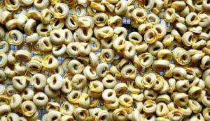 Italy: Catholic diocese orders pork-free tortellini for feast day to avoid offending Muslims