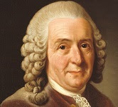 Carl von Linnaeus