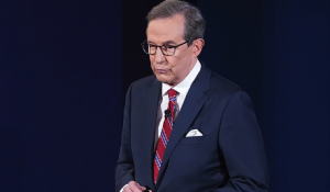 Reality Slams Into Chris Wallace As The Chickens Come Home To Roost