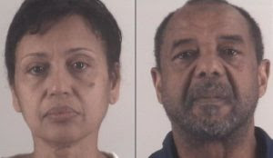 Texas: Muslim migrant couple kept woman as a slave for 16 years, starting when she was five years old