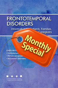 Frontotemporal-Disorders