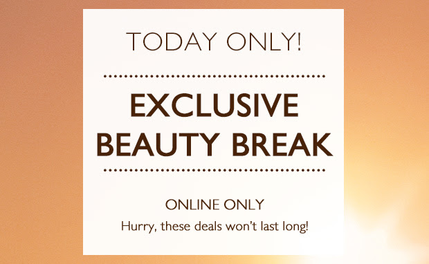 Beauty Break