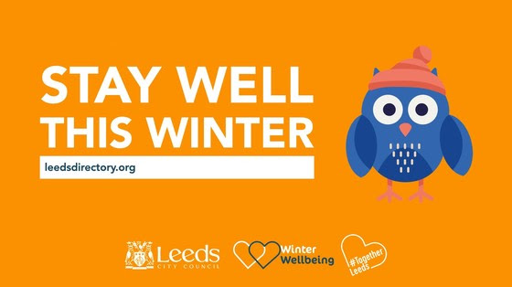 Stay well this winter