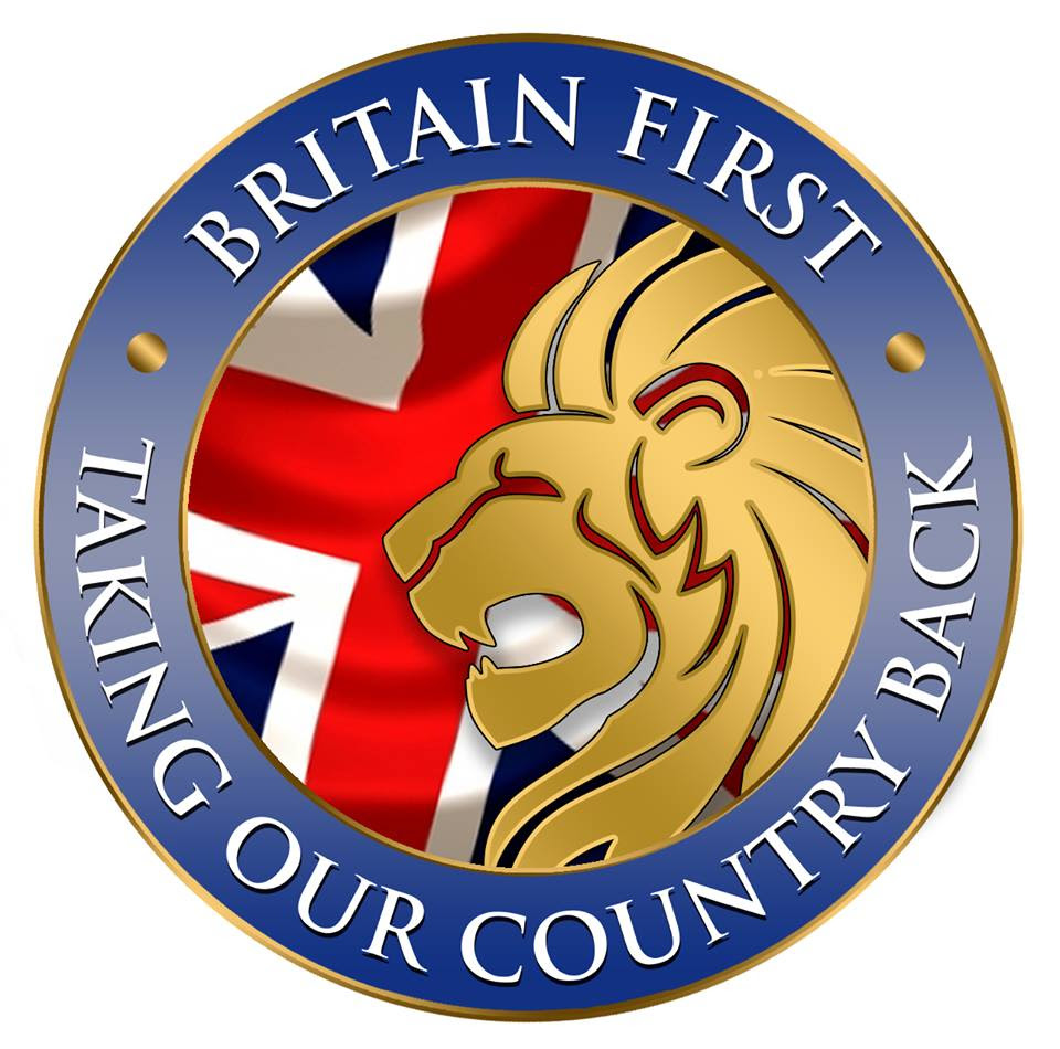 Britain First