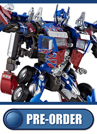 Transformers News: The Chosen Prime Newsletter for July 21, 2017
