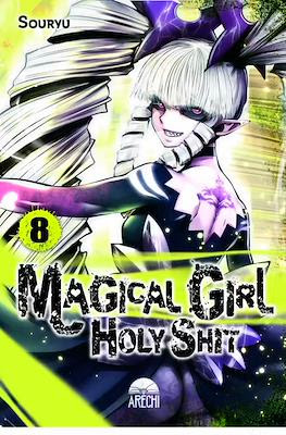 Magical Girl Holy Shit (Rústica) #8