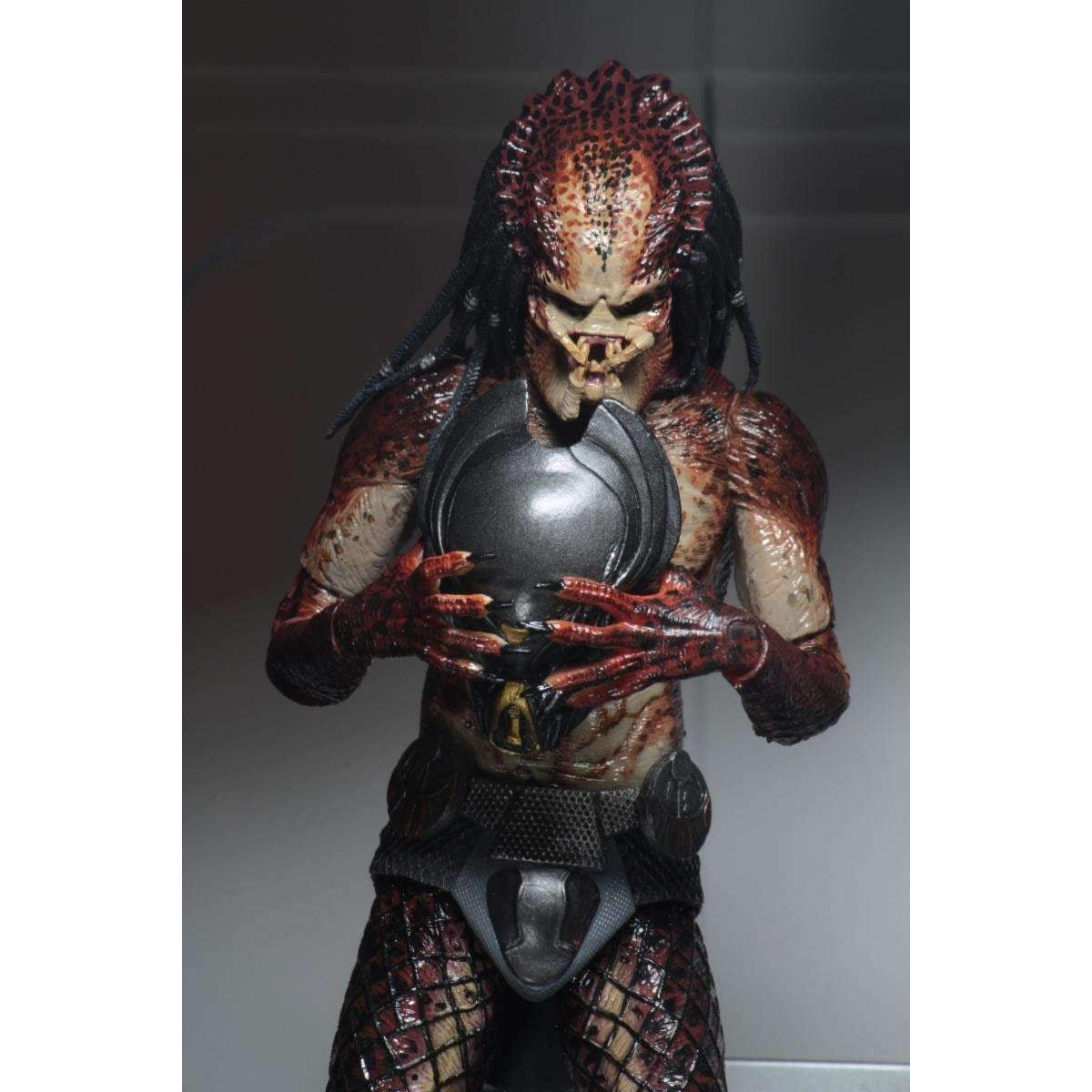 Image of Predator (2018) - 7" Scale Action Figure - Ultimate Fugitive (Lab Escape) - Q2 2019