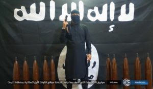 Islamic State claims credit for 42 Ramadan jihad attacks, say they’re revenge for killing of its leaders