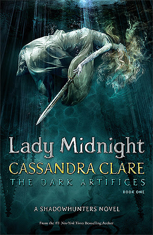 Lady Midnight (The Dark Artifices, #1) EPUB