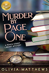 Murder by Page One