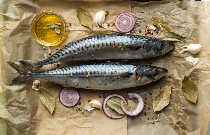 Du bør absolutt prøve velsmakende fisk på Tyrkia-ferien