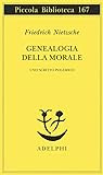 Genealogia della morale in Kindle/PDF/EPUB
