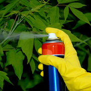 Pesticides - Les biocides bientôt sous clé ?