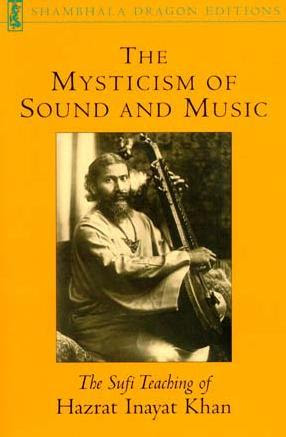 The Mysticism of Sound and Music EPUB