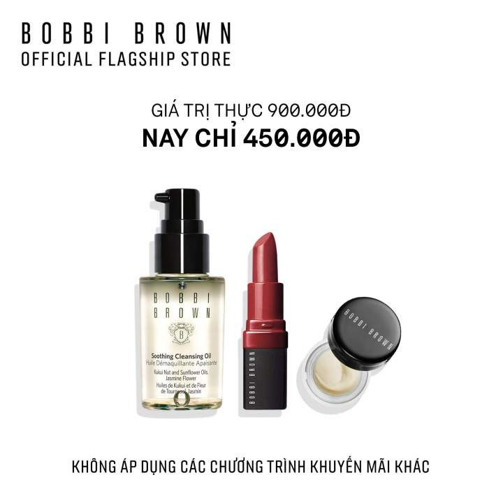 Bobbi Brown