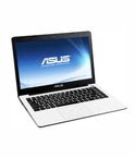 Asus X551CA-SX075D 15.6-inch HD Laptop (White) with Laptop Bag 