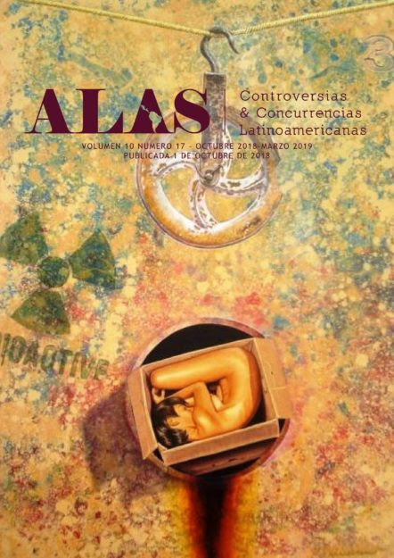 Controversias y concurrencias, Ním. 17 | ALAS