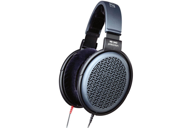 هدفون سنهایزر HD 580