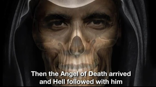 The Reluctant Messenger (Video: Barack Obama Anti Christ In His Own Words!)