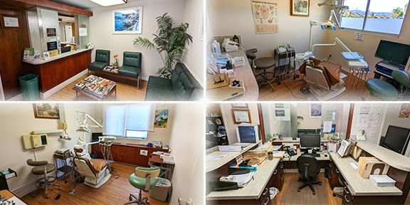 262 Covina Standalone Dental Practice for Sale