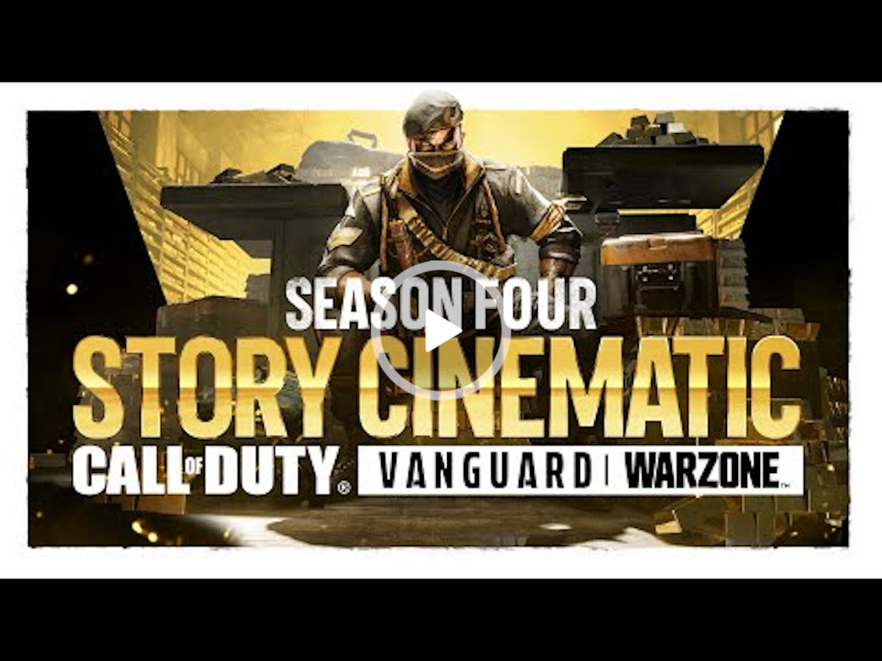 Vanguard y Warzone