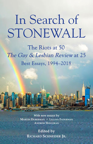 In Search of STONEWALL by Richard Schneider Jr.