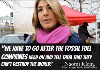 Naomiklein