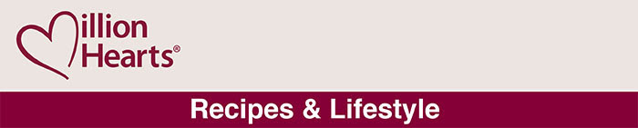 Million Hearts - Help prevent 1 million heart attacks and strokes by 2017 - e-update