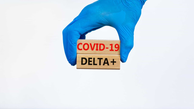 Variante Delta já causa 95% dos casos de covid-19 em São Paulo