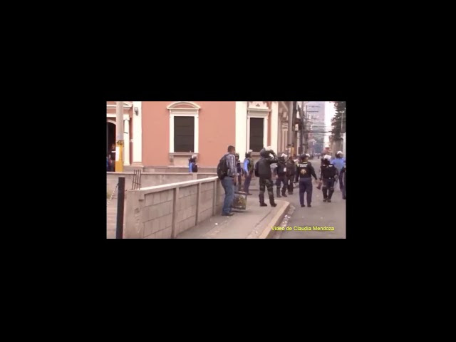 Loading video
