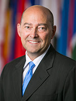 Stavridis James headshot