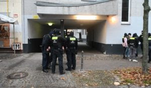 Germany: Muslims financed jihad terror with coronavirus aid money