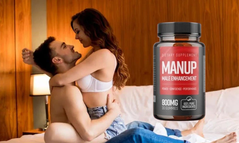 Aug 19 | MANUP Gummies Australia Reviews (2024) : MANUP Gummies ZA Shocking  Side Effects or Work | Chelsea, NY Patch