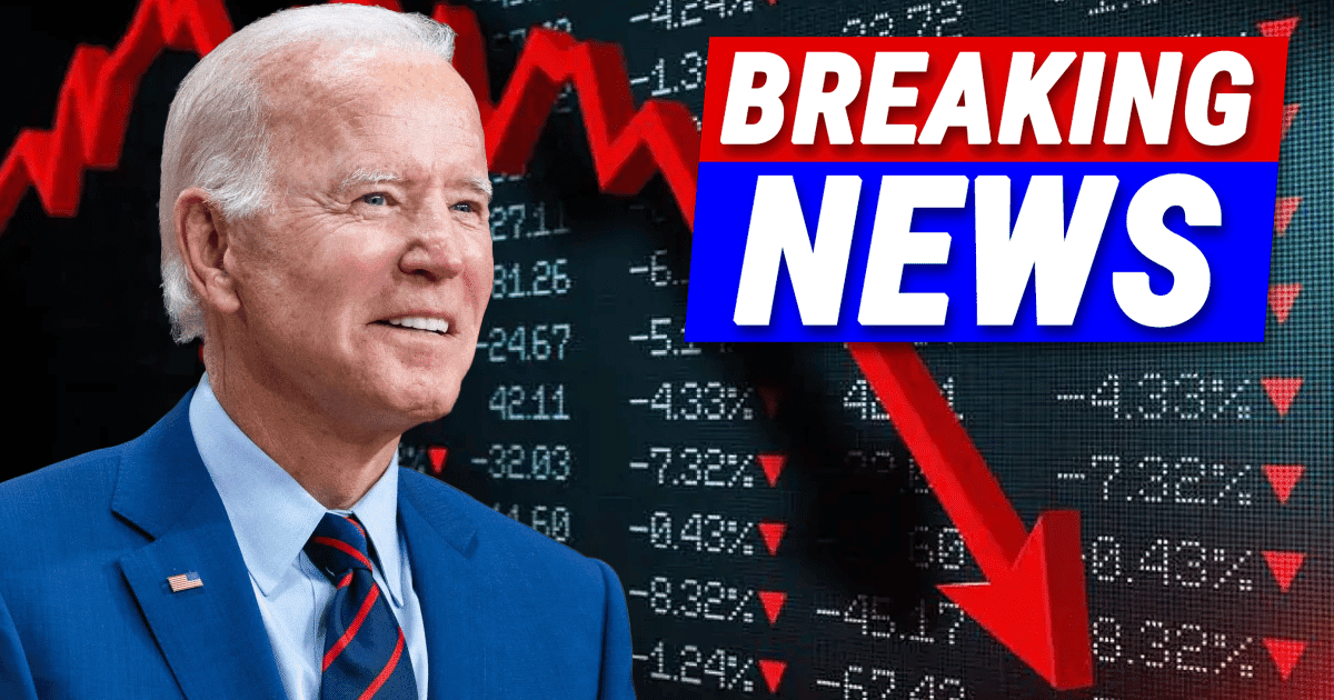Biden Announces Insane Billion-Dollar Move - Suffering Americans Are Absolutely Furious