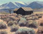 High Desert Memory - Posted on Thursday, March 26, 2015 by David Michaels